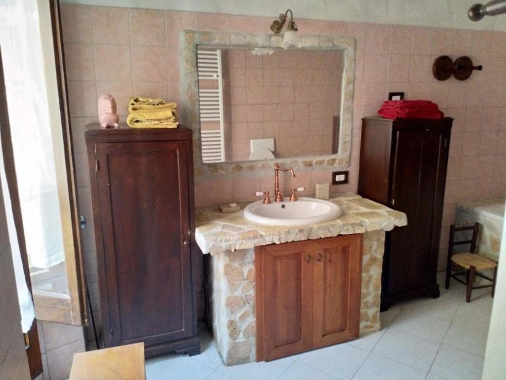 B&B Il Cauto Arpino Exterior photo