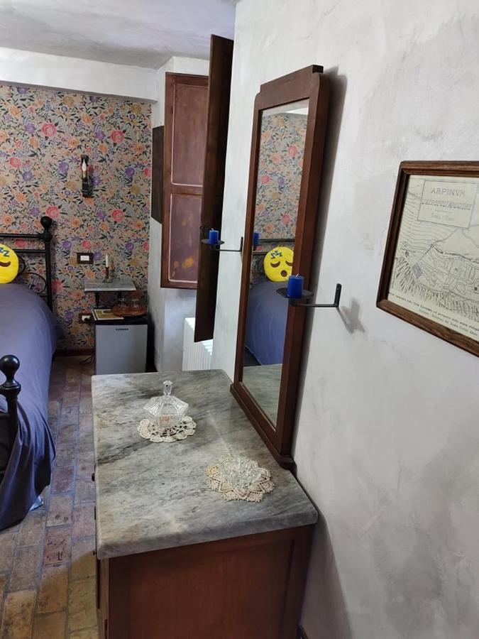 B&B Il Cauto Arpino Exterior photo