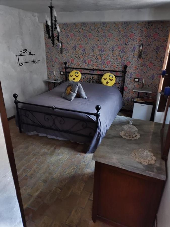 B&B Il Cauto Arpino Exterior photo