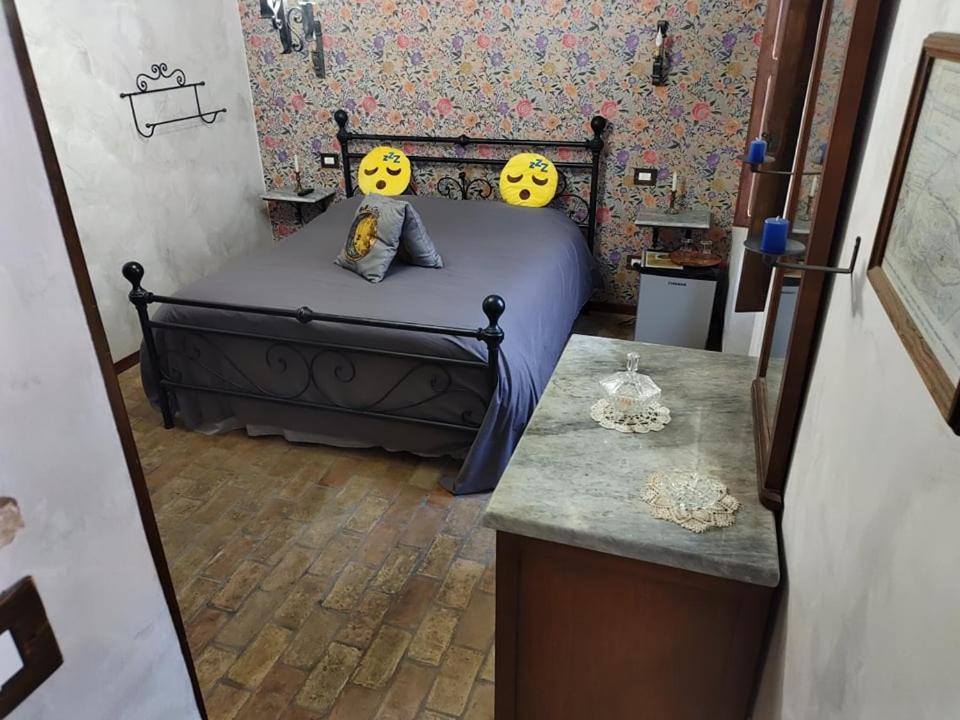 B&B Il Cauto Arpino Exterior photo