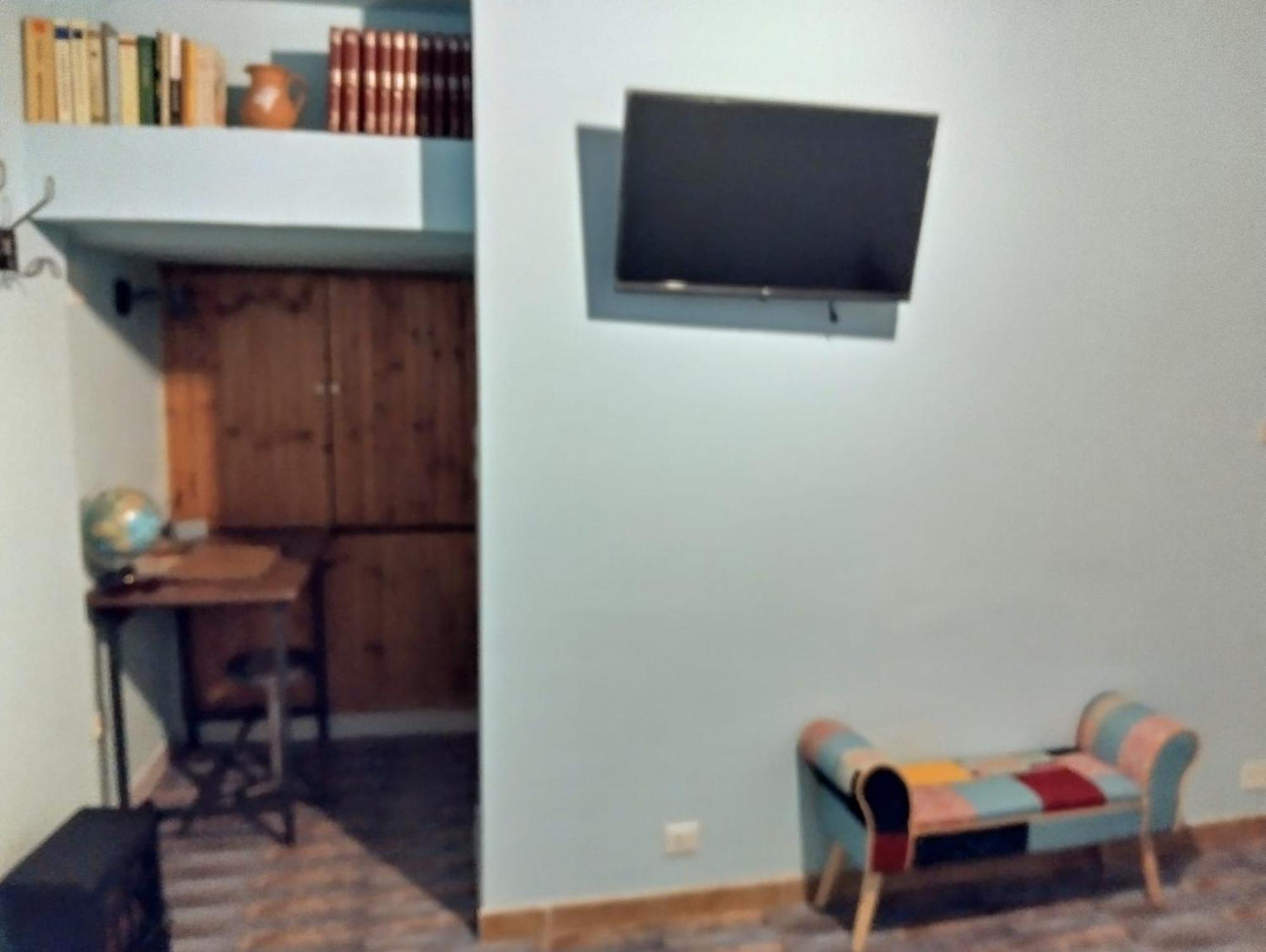 B&B Il Cauto Arpino Exterior photo