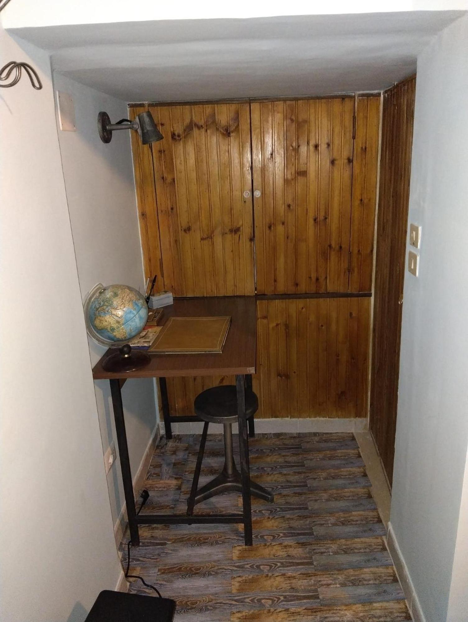 B&B Il Cauto Arpino Exterior photo