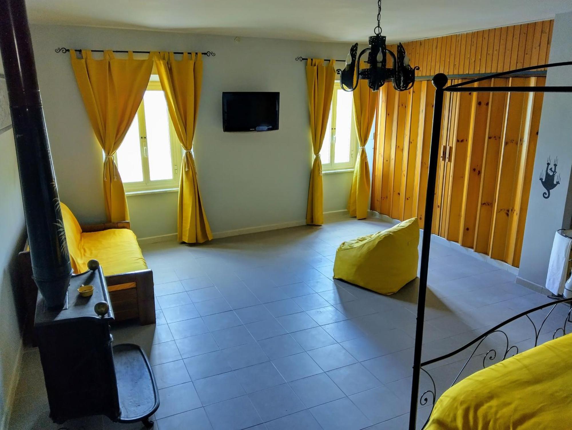 B&B Il Cauto Arpino Exterior photo