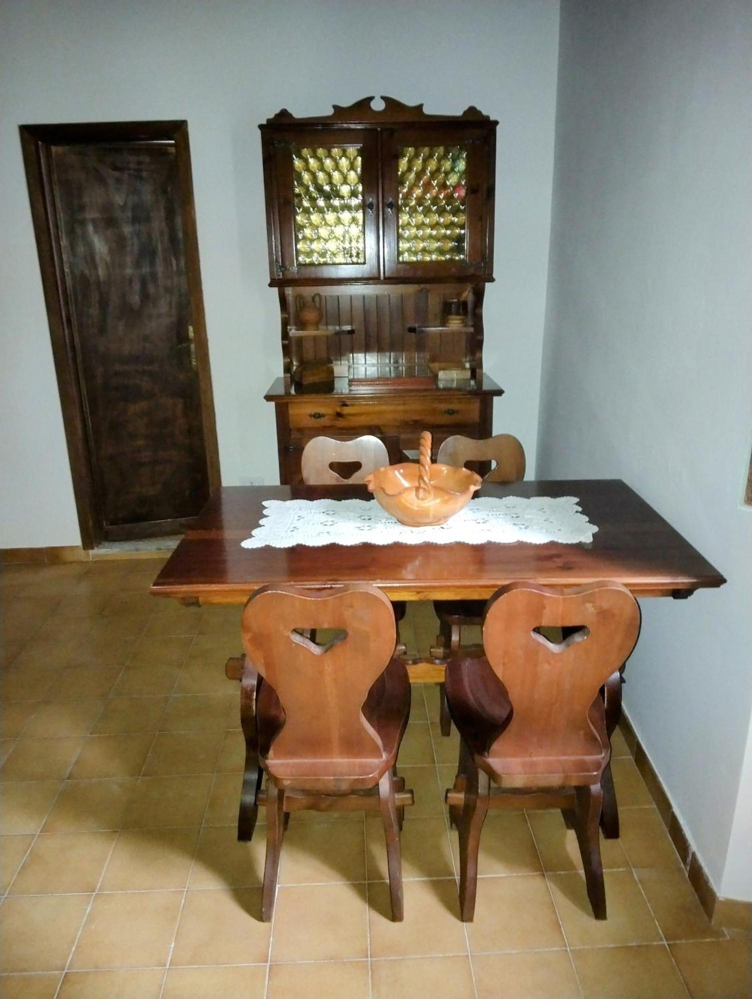B&B Il Cauto Arpino Exterior photo