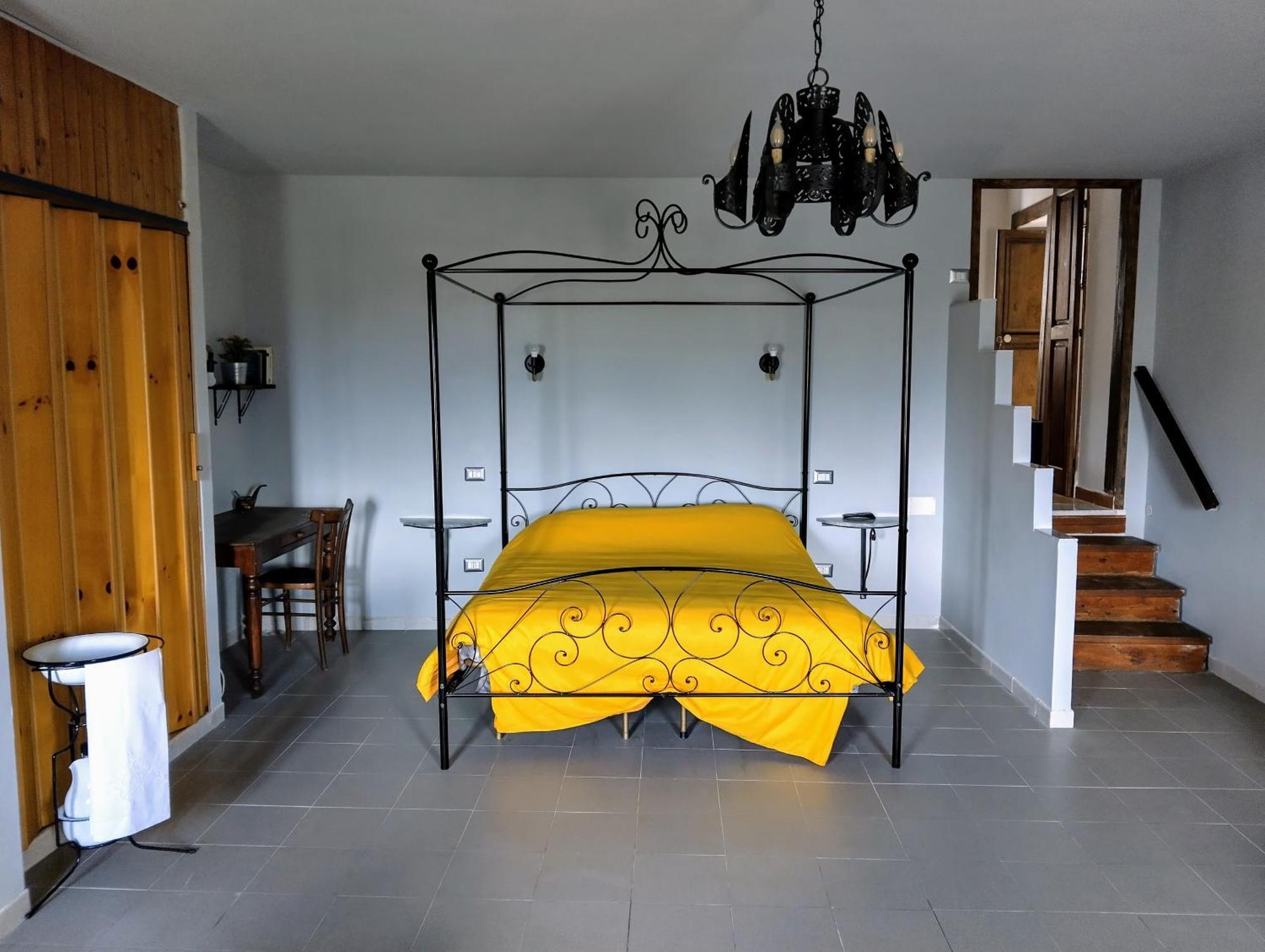 B&B Il Cauto Arpino Exterior photo