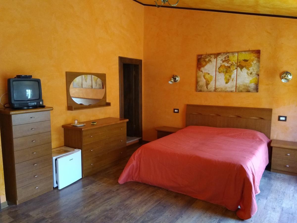 B&B Il Cauto Arpino Exterior photo