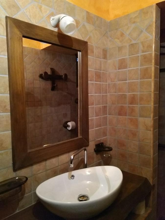 B&B Il Cauto Arpino Exterior photo