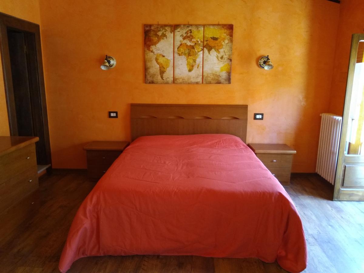 B&B Il Cauto Arpino Exterior photo
