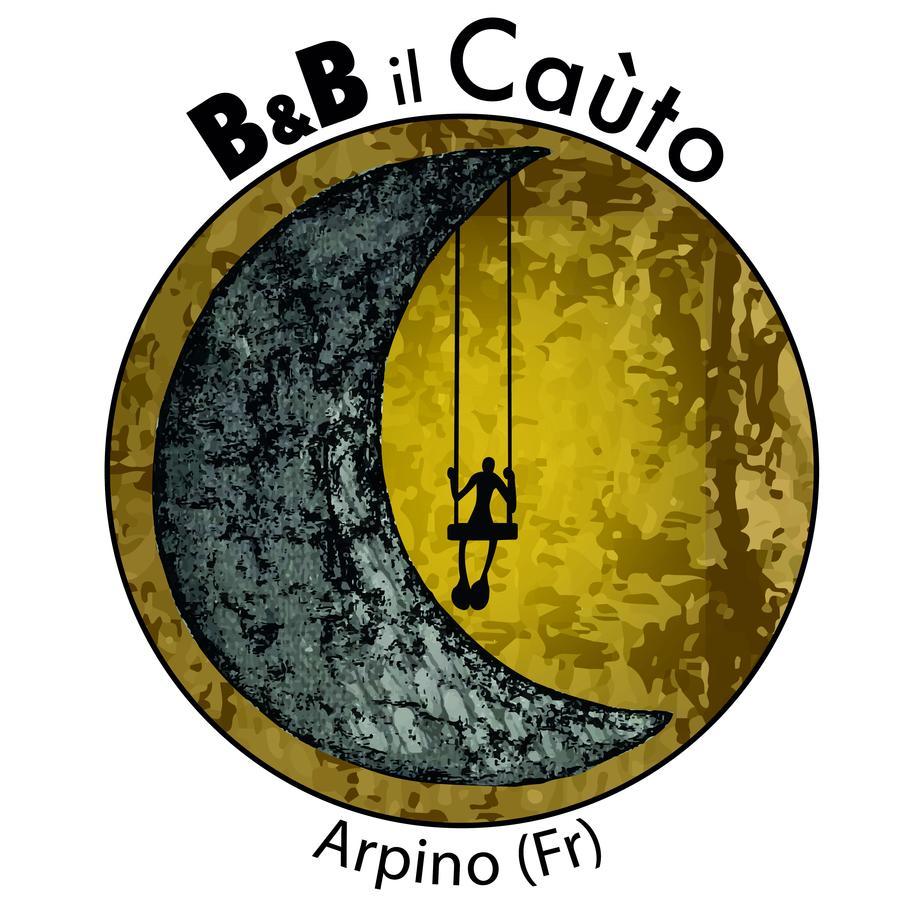 B&B Il Cauto Arpino Exterior photo