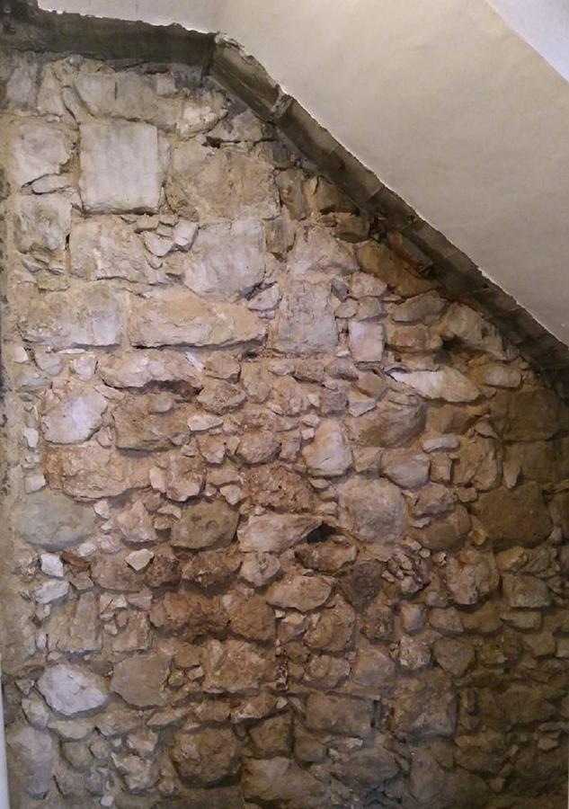 B&B Il Cauto Arpino Exterior photo