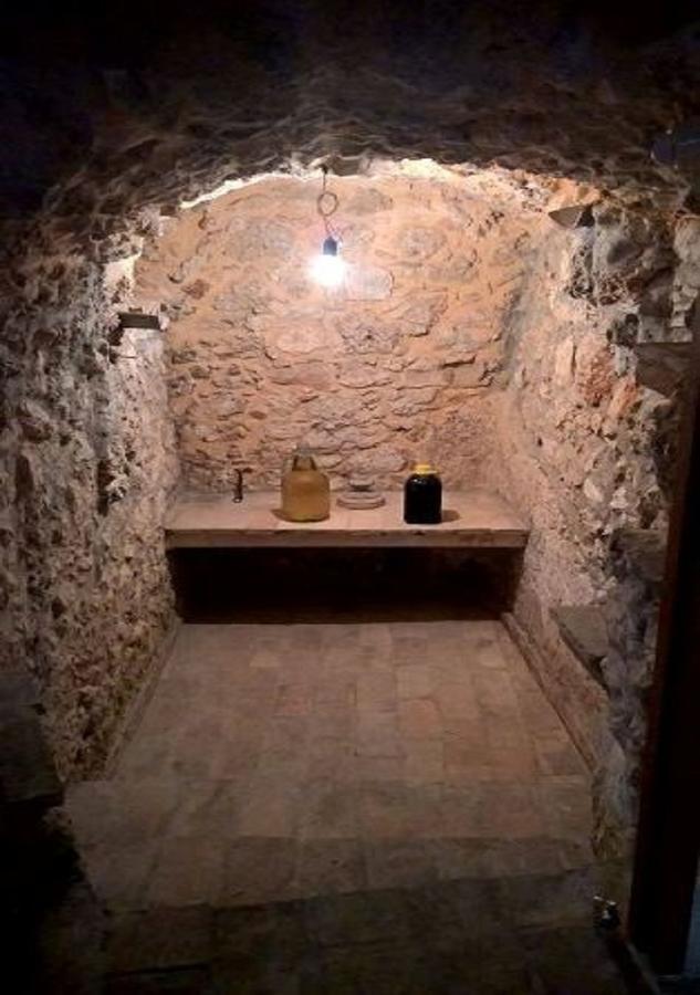B&B Il Cauto Arpino Exterior photo